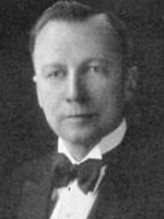 OFSA President William Speers